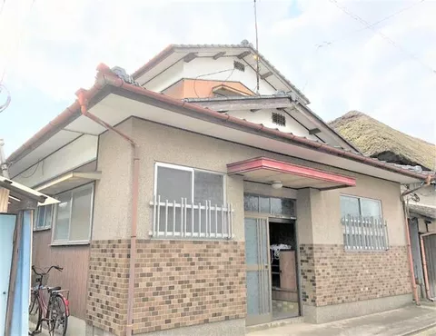 Kashima City, Hamacho Nobatake (Hizenhama Station) 2-story 6LDK