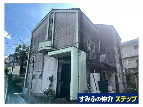 Midoricho (Hachioji Station) 14 million yen