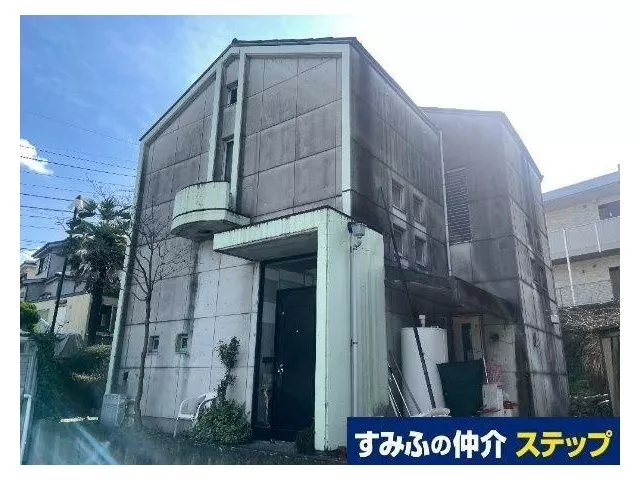 Midoricho (Hachioji Station) 14 million yen