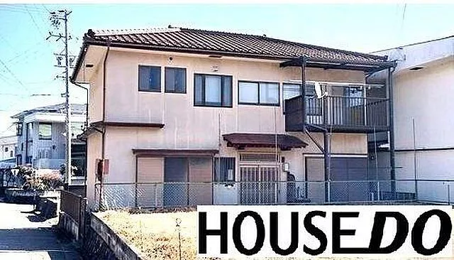 Used single-family home in Takahaba-cho, Iida City, Used house