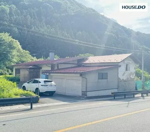 Yamagata City, Oaza Shinzan (Yamagata Station) Single-story building 4DK
