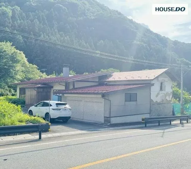 Yamagata City, Oaza Shinzan (Yamagata Station) Single-story building 4DK