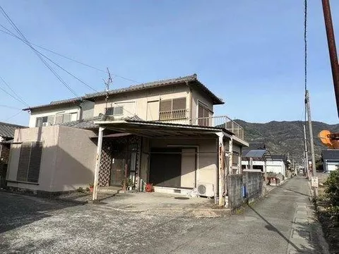 Arita City, Miyahara Town Road (Kii Miyahara Station) 2-story 5LDK