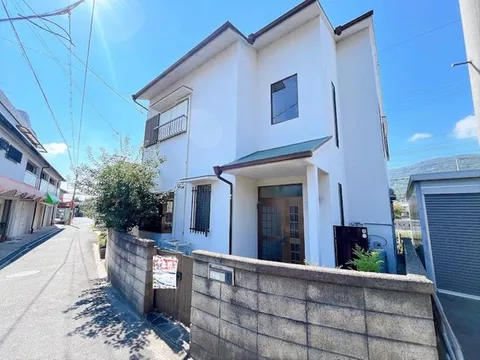 Immediate delivery possible! 1 minute walk to Ichibun Station! Corner lot with good sunlight and ventilation♪