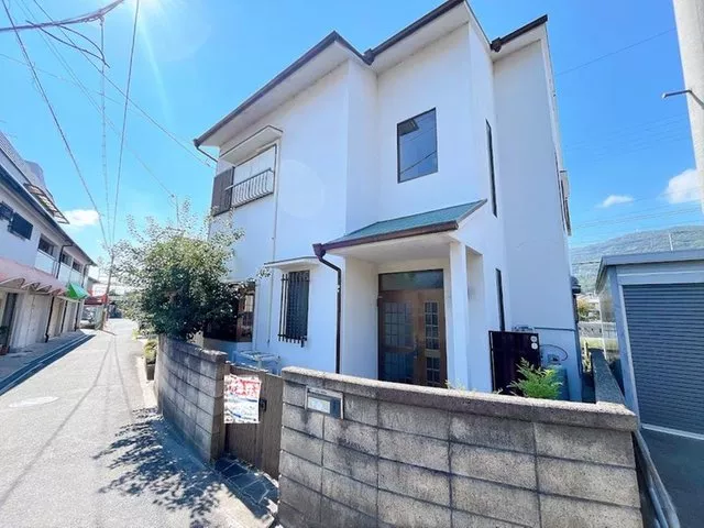 Immediate delivery possible! 1 minute walk to Ichibun Station! Corner lot with good sunlight and ventilation♪