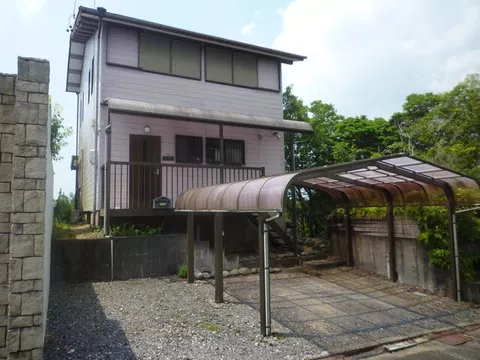 Shima City, Isobe Town, Matoya (Ugata Station) 2-story 2LDK
