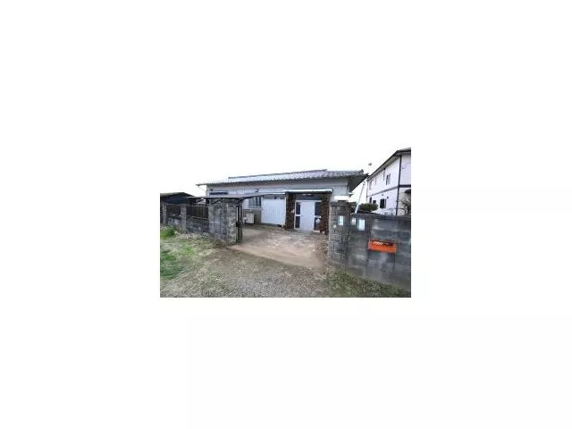Oaza Hagawa (Koganei Station) 2.9 million yen