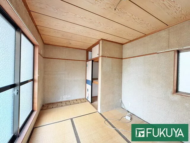 Nagaokakyo City Imazato Hosozuka (Nagaokatenjin Station) 2-story 5DK