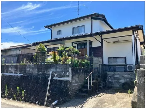 9.8 million yen (1, Takasaka Town, Utsunomiya Station)