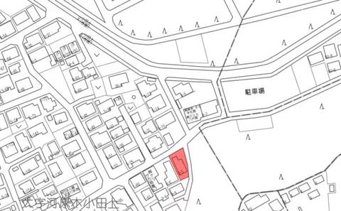 Hachinohe City, Oaza Kawaragi, Odaue, 2-story, 5LDK