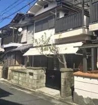 Osaka City, Higashi Sumiyoshi Ward, Yada 7-chome (Kawachi Amano Station) 2-story 5DK