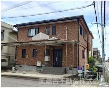 Mizuho City, Sobue (Hozumi Station), 2-story, 4SLDK