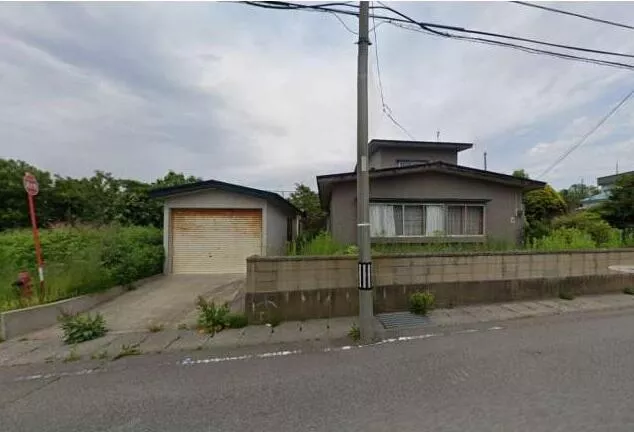 Kuso-gun, Setona-machi, Taisei-ku, Miyano, flat roof, 3LDK

700,000 yen
