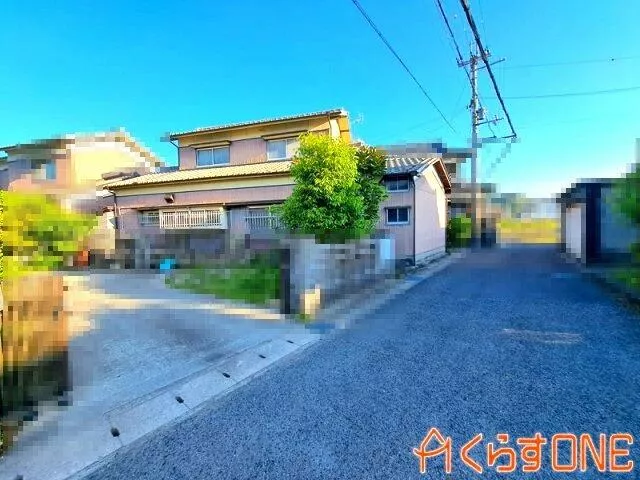 Himeji City, Aino (Taiichi Station), 2-story, 4LDK