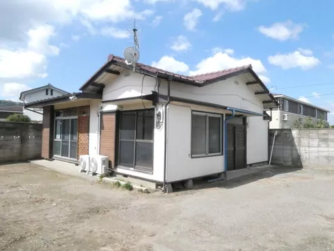 Kiryu City, Hirosawacho 6-chome (Omata Station), single-story building, 3LDK