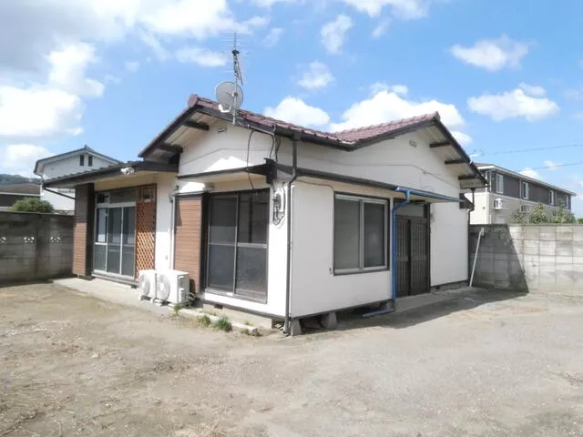 Kiryu City, Hirosawacho 6-chome (Omata Station), single-story building, 3LDK