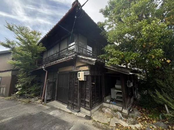 Tokoname City, Ohnocho 6-chome (Ohnocho Station) 2-story building 3LDK