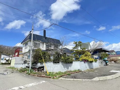 Mikasa City, Takamicho