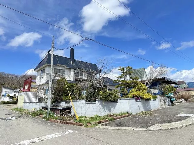 Mikasa City, Takamicho
