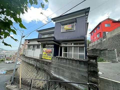 Used single-family home Makiyama 2-chome 10