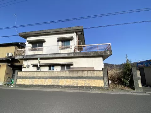 2F 4SDK, 2F in Ishii Aza Jounouchi, Ishii-machi, Meisei-gun, Aichi (Ishii Sta.)

2.5 million yen