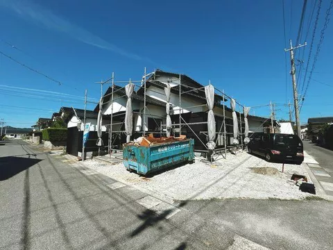 Sakai Minato City, Seidocho (Takamatsu-cho Station) 2-story building 5SLDK