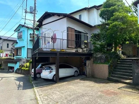 Kawana (Kawana Station) 6.9 million yen
