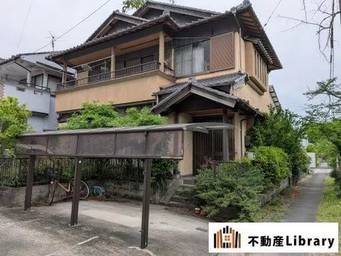 Ichinomiya City, Konshin Nakajima, Kawaminami (Owari Ichinomiya Station) 2-story 4LDK