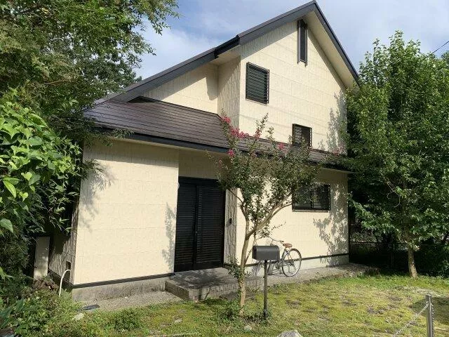 Otsu City, Omomo (Shiga Station), 2-story, 2LDK
