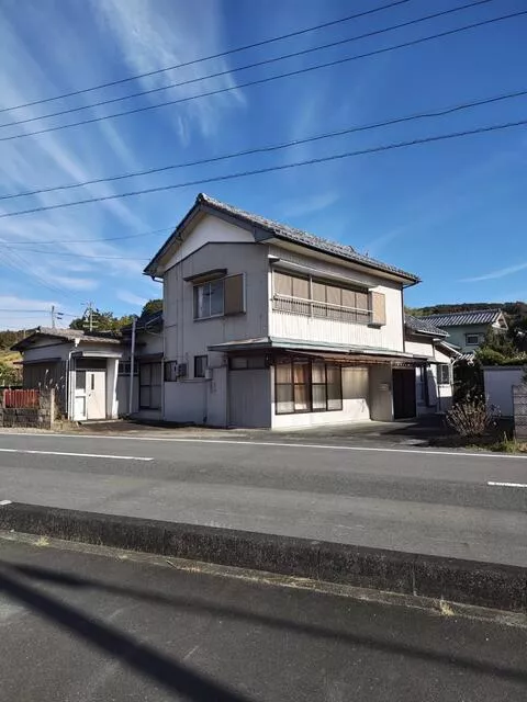 Kakegawa City, Yuka (Hosoya Station) 2-story 9K