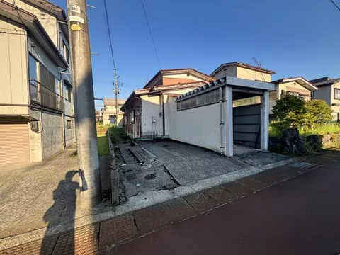 Kojiya City, Funaoka 3-chome (Kojiya Station) 2-story 4DK