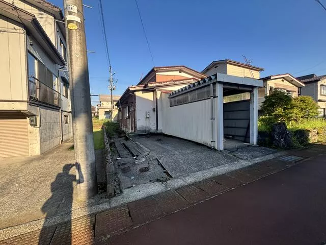 Kojiya City, Funaoka 3-chome (Kojiya Station) 2-story 4DK