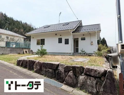 Higashihiroshima City, Fukutomi-cho Hisashi, 2-story, 2LDK