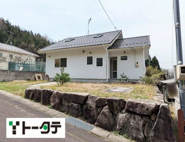Higashihiroshima City, Fukutomi-cho Hisashi, 2-story, 2LDK