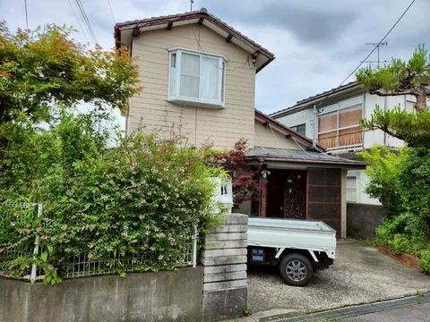Niigata City, Chuo-cho 5-chome (Niigata Station) 2-story 3DK