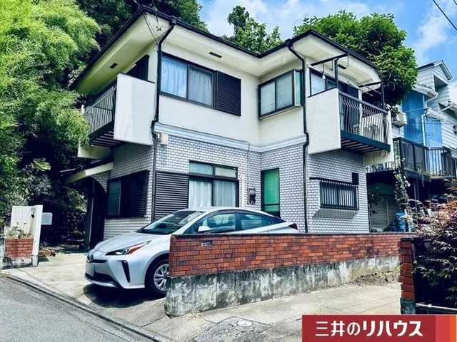 Motohachioji Town 2, 9.8 million yen