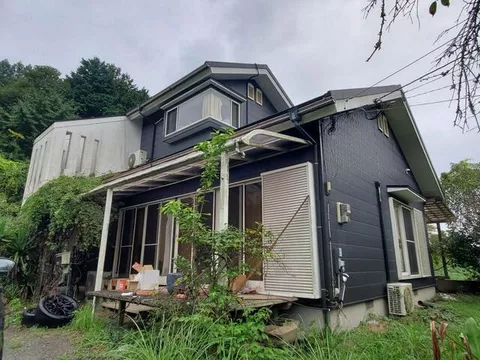 Miyawaka City, Yubara 2-story 3LDK