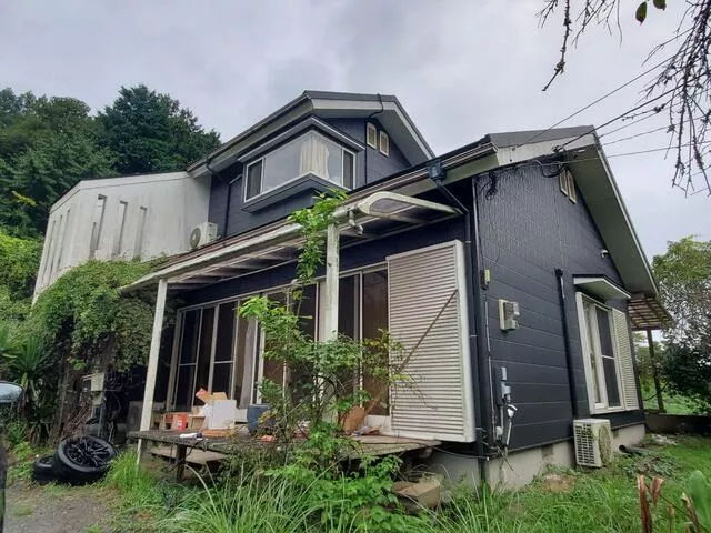Miyawaka City, Yubara 2-story 3LDK