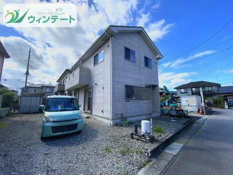 Ryugasaki City, Naobuna (Ryugasaki Station), two-story building, 5LDK