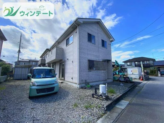 Ryugasaki City, Naobuna (Ryugasaki Station), two-story building, 5LDK
