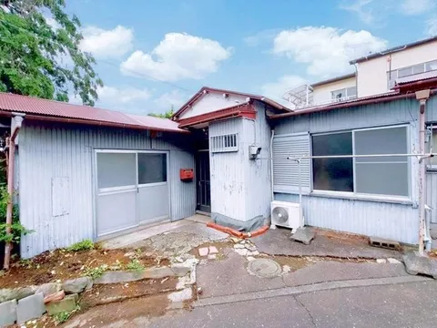 5,480,000 yen in Kawai-juku Town