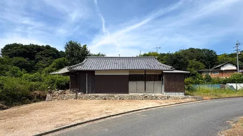 Etajima City, Okaki Town, Watarase (Kure Station), single-story building, 4DK - Image 3