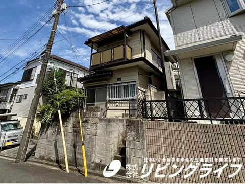 Quiet residential area ■ 7 minutes on foot to Shishigaya Elementary School ■ 6 minutes on foot to Shishigaya Park