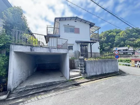 Tsubakidai 3-chome, Heguri-cho, Ikoma-gun (Motoyamaueguchi Station) 2-story building 4SDK - Image 3