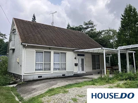 Used single-family home, Tsuzurimachi Kakino, used house