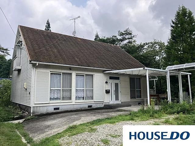Used single-family home, Tsuzurimachi Kakino, used house