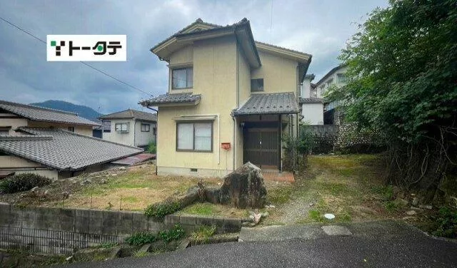 Hiroshima City, Asakita Ward, Kabe 6-chome, 2-story, 6DK