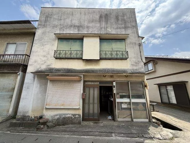 1.3 million yen in Minami (Higashi Yamanashi Station)