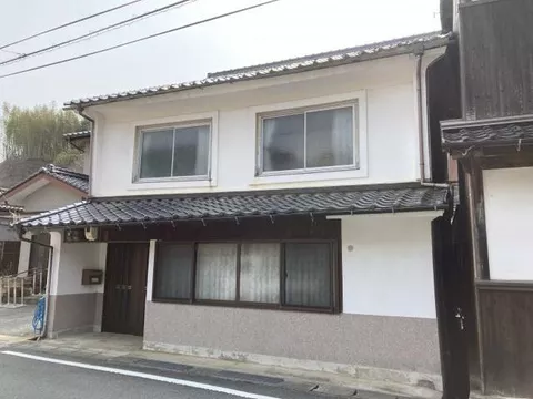 Hagi City, Oaza Ezaki (Ezaki Station) 2-story building 6DK