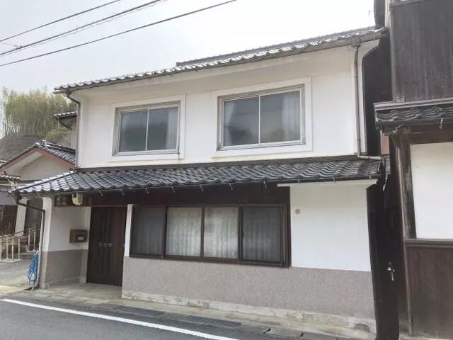 Hagi City, Oaza Ezaki (Ezaki Station) 2-story building 6DK